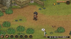 画像ギャラリー No.020のサムネイル画像 / Switch「箱庭牧場 ひつじ村」が11月10日発売へ。牧場生活シム“ひつじ村”シリーズ作品が13年ぶりにコンシューマで登場