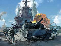 「大戦略 SSB」，PS4版とSwitch版を12月8日にリリース。“大戦略”シリーズ最新作がコンシューマ機でもプレイ可能に