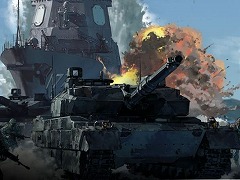 PS4/Switch版「大戦略 SSB」，体験版を11月10日に配信。チュートリアルマップでのシステムを習得し，攻略するまでを楽しめる