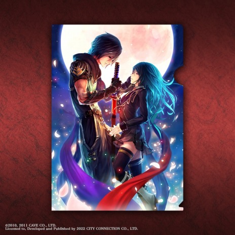 画像ギャラリー No.018のサムネイル画像 / 和風シューティング「赤い刀 真」PS4/Xbox One/Switch向けに12月15日発売。赤い刀シリーズ3タイトルを収録