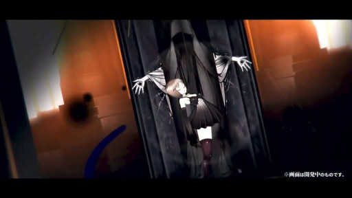 画像ギャラリー No.002のサムネイル画像 / Steam版「BLACK WITCHCRAFT」の予約購入がスタート。特典は3種類のオリジナル壁紙