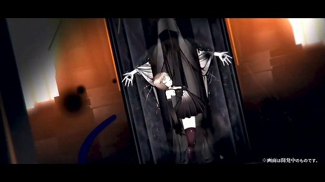 画像ギャラリー No.002のサムネイル画像 / 新作アクションADV「BLACK WITCHCRAFT」，Steamで本日発売。10月4日まではリリース記念セールで10％オフ