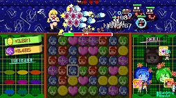 画像ギャラリー No.009のサムネイル画像 / Switch版「パズルバトラー!みらい」,予約受付をスタート。発売日までは10%オフ