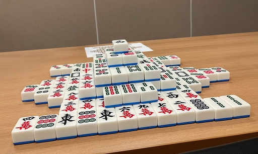 画像ギャラリー No.010のサムネイル画像 / 「へべれけ2」「SHANGHAI LEGEND」「Loopin Loopin」の3作品を試遊展示。サンソフトがBitSummit Let’s Go!!に出展