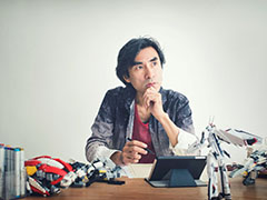「アース：リバイバル」のスペシャルバトルスーツデザイナーにマクロスの河森正治氏が就任。TGS 2022へのプレイアブル出展も明らかに