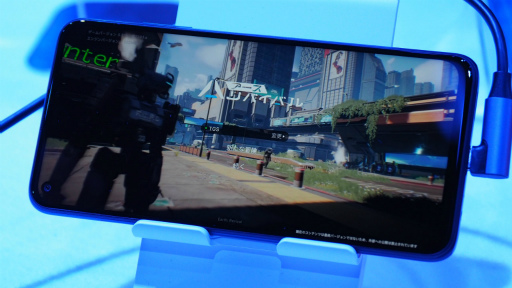 画像ギャラリー No.005のサムネイル画像 / ［TGS2022］サバイバルTPS「アース：リバイバル」プレイレポート。機械デザイン担当・河森正治氏による設定画のブース展示にも注目