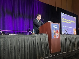 画像ギャラリー No.003のサムネイル画像 / ［GDC 2023］GPT-3でNPCの会話を生成。Nuverseが「アース：リバイバル」でチャレンジする，新テクノロジーによるゲーム開発の“新たな一歩”