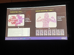 画像ギャラリー No.006のサムネイル画像 / ［GDC 2023］GPT-3でNPCの会話を生成。Nuverseが「アース：リバイバル」でチャレンジする，新テクノロジーによるゲーム開発の“新たな一歩”