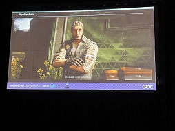 画像ギャラリー No.014のサムネイル画像 / ［GDC 2023］GPT-3でNPCの会話を生成。Nuverseが「アース：リバイバル」でチャレンジする，新テクノロジーによるゲーム開発の“新たな一歩”