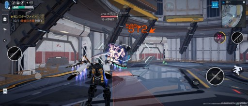 画像ギャラリー No.006のサムネイル画像 / 【PR】［プレイレポ］君は宇宙戦争後の地球を生き抜けるか。PC＆スマホ向けサバイバルTPS「アース：リバイバル」先行プレイレポート