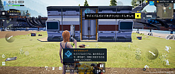 画像ギャラリー No.012のサムネイル画像 / 【PR】SFガジェットを駆使し，異星生物を駆逐せよ！ 「アース：リバイバル」は洗練されたメカニックデザインも魅力の“超本格SFサバイバルRPG”
