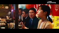 画像ギャラリー No.002のサムネイル画像 / バトルスーツを身にまとった“ドSF”な桜井ユキさんが出演。「アース:リバイバル」の新TVCMが4月8日に放送スタート