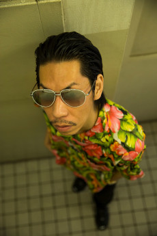 画像ギャラリー No.004のサムネイル画像 / 「アース:リバイバル」,呂布カルマ氏とのタイアップ楽曲“Earth:Revival”を発表。WebCMの放映がスタート