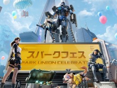 「アース：リバイバル」ゴールデンウィークイベント“スパークフェス”4月26日より実施。スパーク作戦やガチャなど7つの施策を用意