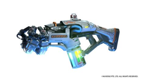 画像ギャラリー No.002のサムネイル画像 / 「アース：リバイバル」，大型アップデートVer1.5“星降りの余燼”を実装。さまざまなエリアに分かれた新マップ“ケプラー港”などが追加