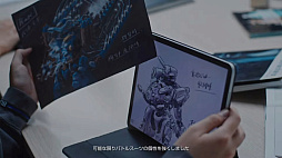 画像ギャラリー No.029のサムネイル画像 / ［インタビュー］「アース：リバイバル」は，次期大型アップデートで宇宙へ進出。開発のキーマンが語る，作品にかけた思いと今後の展開