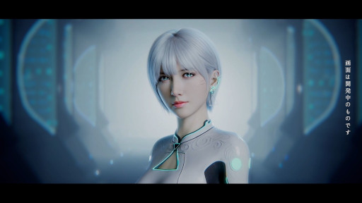 画像ギャラリー No.013のサムネイル画像 / 「アース：リバイバル」，大型アップデートVer1.6「果てなき星の淵」を実施。宇宙ステーション「ペガサス号」が新マップとして登場