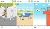 フラグ回避