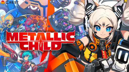 画像ギャラリー No.004のサムネイル画像 / CRESTが東京ゲームショウ2022に初出展。“亜空間こねる”の横スクロールアクションゲームも発表