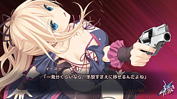 画像ギャラリー No.011のサムネイル画像 / 「レイルロアの略奪者」,全年齢対応のAndroid版が本日配信に。ゲーム配信サービス“萌え APP”と“禁断のギャルゲー”で