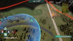 画像ギャラリー No.009のサムネイル画像 / PS4/Switch「JINKI -Infinity-」のゲームプレイトレイラーが公開に。巨大ロボット“人機”を駆使した戦闘パートとADVパートを収録