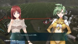 画像ギャラリー No.011のサムネイル画像 / PS4/Switch「JINKI -Infinity-」のゲームプレイトレイラーが公開に。巨大ロボット“人機”を駆使した戦闘パートとADVパートを収録