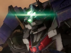 PS4/Switch「JINKI -Infinity-」のゲームプレイトレイラーが公開に。巨大ロボット“人機”を駆使した戦闘パートとADVパートを収録