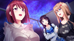 画像ギャラリー No.006のサムネイル画像 / Switch/PS4「JINKI -Infinity-」12月23日発売。公式サイトが公開に