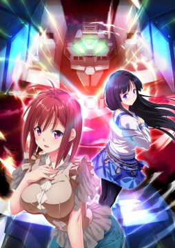 画像ギャラリー No.007のサムネイル画像 / Switch/PS4「JINKI -Infinity-」12月23日発売。公式サイトが公開に