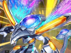 Switch向け対戦カードゲーム「遊戯王ラッシュデュエル 最強バトルロイヤル!! いくぞ!ゴーラッシュ!!」，12月1日に無料＆有料版リリース