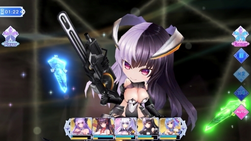 画像ギャラリー No.012のサムネイル画像 / 【PR】「宝石姫 Reincarnation」の新サーバーがオープン! Xmasイベントやギルドコンテンツで盛り上がる,今が始めどきな“3D放置型RPG”