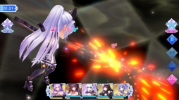 画像ギャラリー No.013のサムネイル画像 / 【PR】「宝石姫 Reincarnation」の新サーバーがオープン! Xmasイベントやギルドコンテンツで盛り上がる,今が始めどきな“3D放置型RPG”