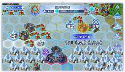 画像ギャラリー No.022のサムネイル画像 / 【PR】「宝石姫 Reincarnation」の新サーバーがオープン! Xmasイベントやギルドコンテンツで盛り上がる,今が始めどきな“3D放置型RPG”