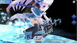 画像ギャラリー No.025のサムネイル画像 / 【PR】「宝石姫 Reincarnation」の新サーバーがオープン! Xmasイベントやギルドコンテンツで盛り上がる,今が始めどきな“3D放置型RPG”