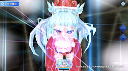 画像ギャラリー No.028のサムネイル画像 / 【PR】「宝石姫 Reincarnation」の新サーバーがオープン! Xmasイベントやギルドコンテンツで盛り上がる,今が始めどきな“3D放置型RPG”