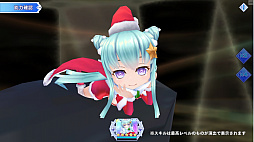 画像ギャラリー No.029のサムネイル画像 / 【PR】「宝石姫 Reincarnation」の新サーバーがオープン! Xmasイベントやギルドコンテンツで盛り上がる,今が始めどきな“3D放置型RPG”