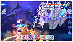 画像ギャラリー No.032のサムネイル画像 / 【PR】「宝石姫 Reincarnation」の新サーバーがオープン! Xmasイベントやギルドコンテンツで盛り上がる,今が始めどきな“3D放置型RPG”