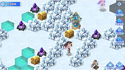 画像ギャラリー No.039のサムネイル画像 / 【PR】「宝石姫 Reincarnation」の新サーバーがオープン! Xmasイベントやギルドコンテンツで盛り上がる,今が始めどきな“3D放置型RPG”