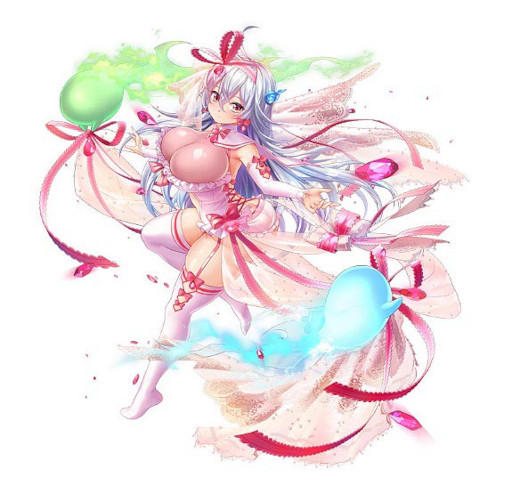 画像ギャラリー No.008のサムネイル画像 / 「宝石姫Reincarnation」ハーフアニバーサリーイベントを開催。ログインボーナスなどを実施