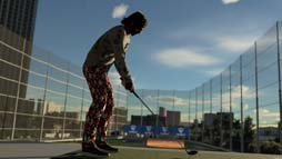 画像ギャラリー No.002のサムネイル画像 / 「ゴルフ PGAツアー 2K23」が「Topgolf」と提携。旗艦店を完全再現,ピッチでポイントを獲得しよう