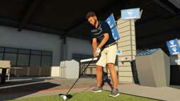 画像ギャラリー No.004のサムネイル画像 / 「ゴルフ PGAツアー 2K23」が「Topgolf」と提携。旗艦店を完全再現,ピッチでポイントを獲得しよう