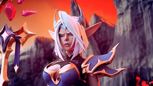 画像ギャラリー No.002のサムネイル画像 / ダンジョン経営シムシリーズ最新作「Dungeons 4」が2023年内に発売へ。トレイラーとSteamストアページが公開され，日本語対応も決定
