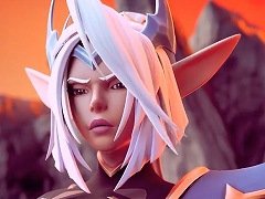 ダンジョン経営シムシリーズ最新作「Dungeons 4」が2023年内に発売へ。トレイラーとSteamストアページが公開され，日本語対応も決定