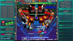 画像ギャラリー No.003のサムネイル画像 / STG&ブロック崩しゲーム「CyberBlocker Complete Edition」のSteamストアページが公開に。新要素としてチャレンジモードを搭載