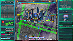 画像ギャラリー No.008のサムネイル画像 / PC向けSTG&ブロック崩しゲーム「CyberBlocker Complete Edition」,10月14日にリリース決定。10%オフの記念セールも