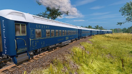 画像ギャラリー No.006のサムネイル画像 / 鉄道経営SLG「レイルウェイ エンパイア 2」DLC第1弾「ジャーニー トゥー ザ イースト」を配信開始。シリーズ初のバルカン半島が舞台