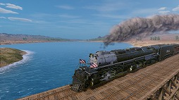 画像ギャラリー No.002のサムネイル画像 / 鉄道経営シム「レイルウェイ エンパイア2」，激動の産業革命を舞台にした新DLC「インダストリアル ワンダーズ」配信開始