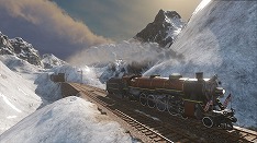画像ギャラリー No.007のサムネイル画像 / PS5/PS4版「レイルウェイ エンパイア2」が6月15日発売へ。2本の最新トレイラーが公開され，パッケージの予約受付がスタート