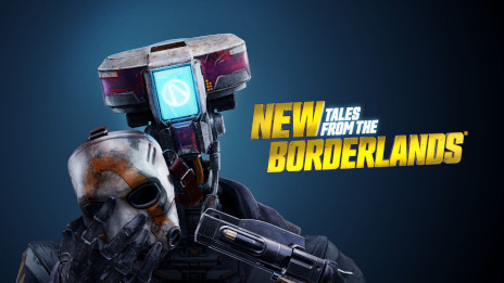 画像ギャラリー No.007のサムネイル画像 / 「New Tales From The Borderlands」の発売日が2022年10月21日に決定。RPGシューターの金字塔，ボーダーランズシリーズ最新作