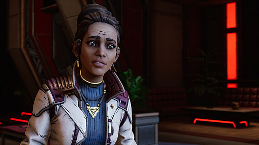 画像ギャラリー No.003のサムネイル画像 / 「New Tales from the Borderlands」の18分間を超えるトレイラー公開。ボーダーランズシリーズのスピンオフとなるナラティブアドベンチャー